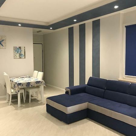 Appartamento Garden Сирмионе Экстерьер фото