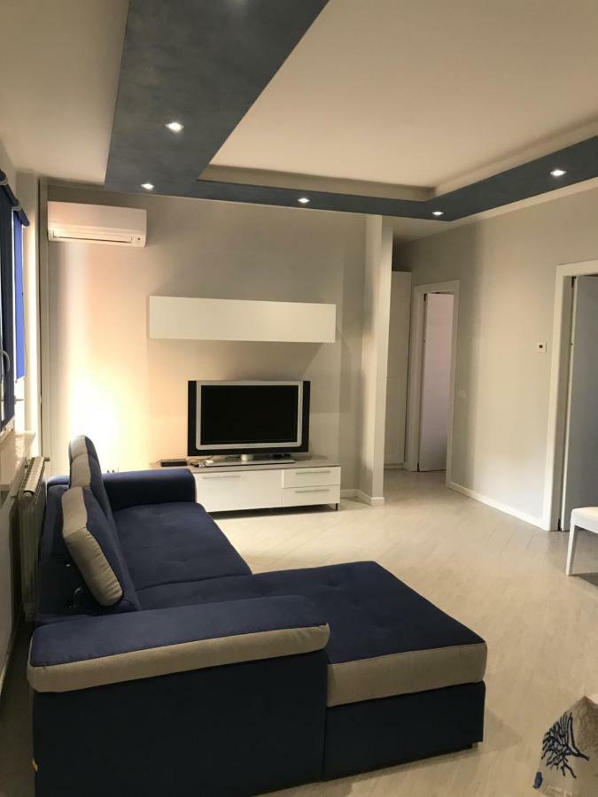 Appartamento Garden Сирмионе Экстерьер фото