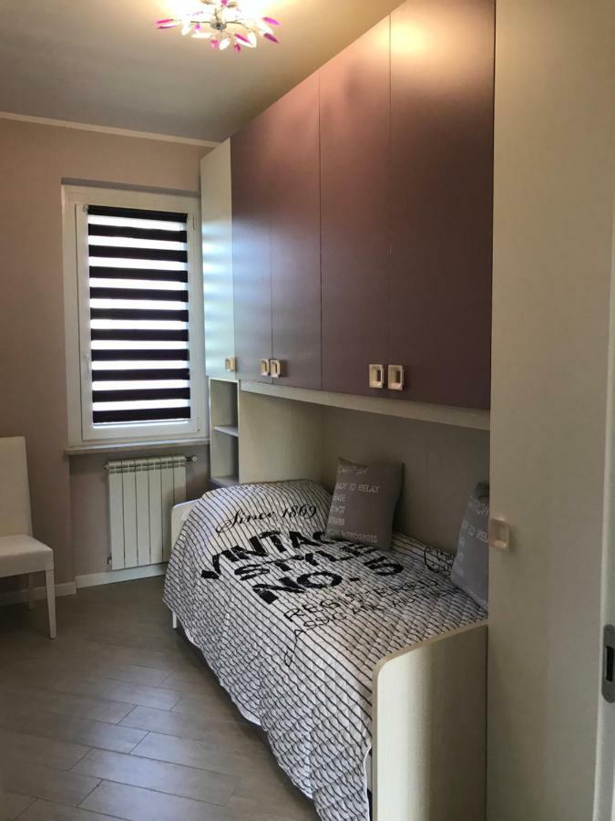 Appartamento Garden Сирмионе Экстерьер фото