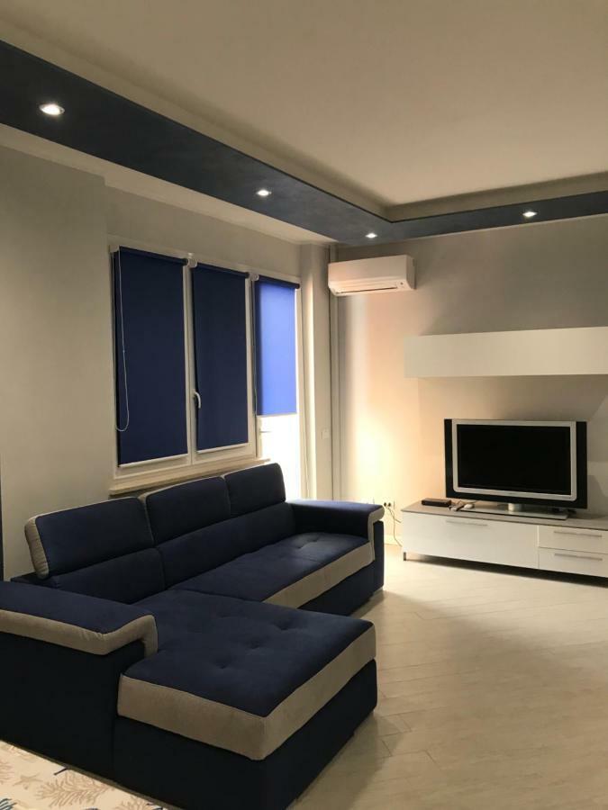 Appartamento Garden Сирмионе Экстерьер фото